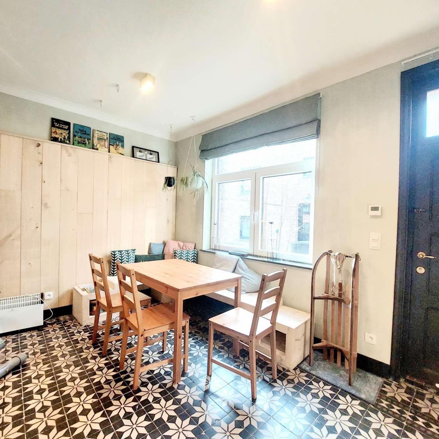 Boerderaaj Vakantiewoning Bilzen Esterno foto