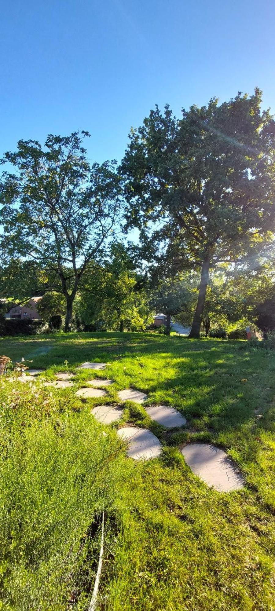 Boerderaaj Vakantiewoning Bilzen Esterno foto