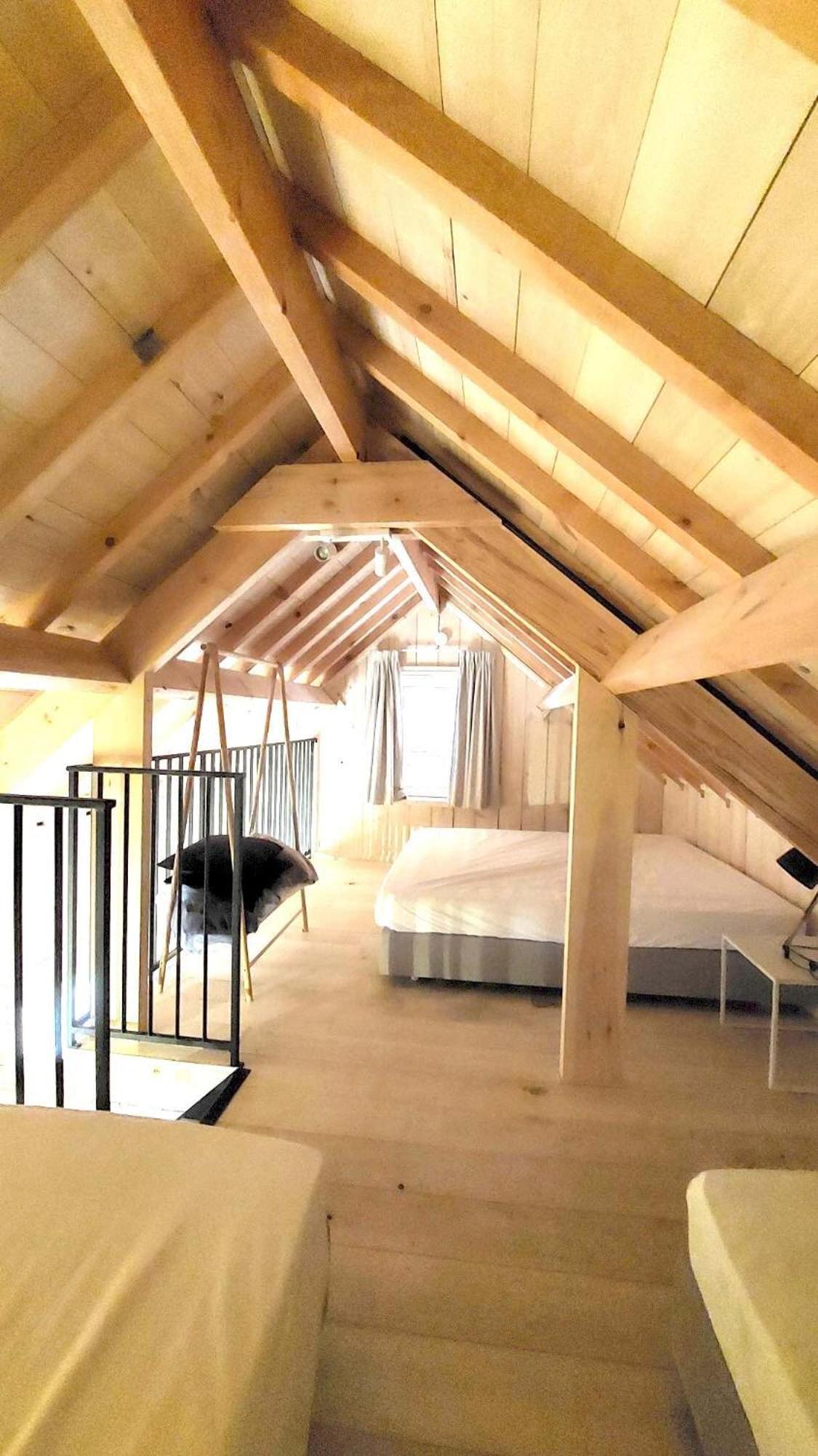 Boerderaaj Vakantiewoning Bilzen Esterno foto