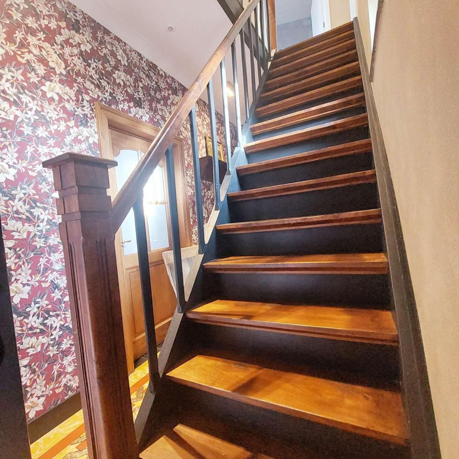 Boerderaaj Vakantiewoning Bilzen Esterno foto