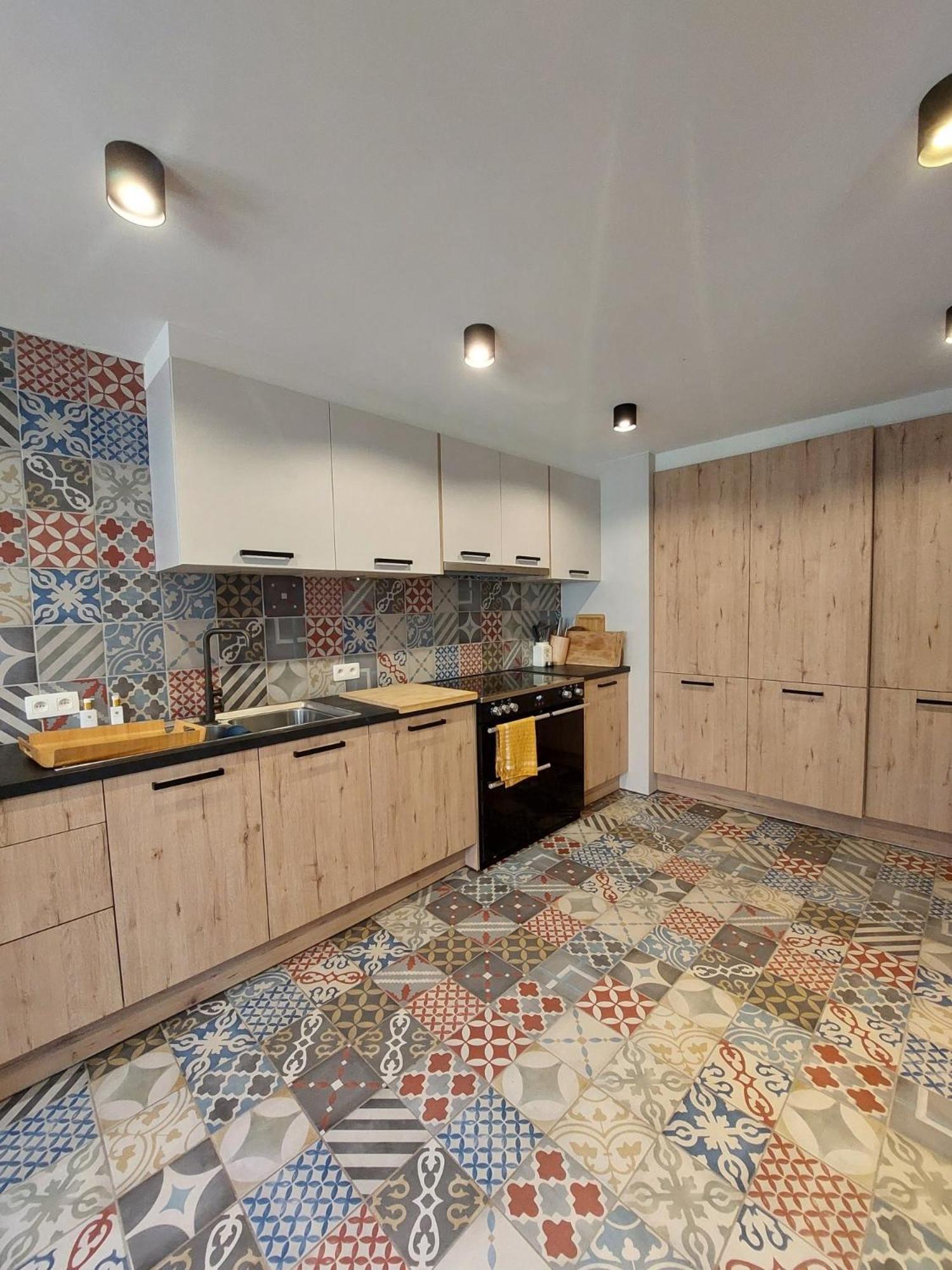 Boerderaaj Vakantiewoning Bilzen Esterno foto