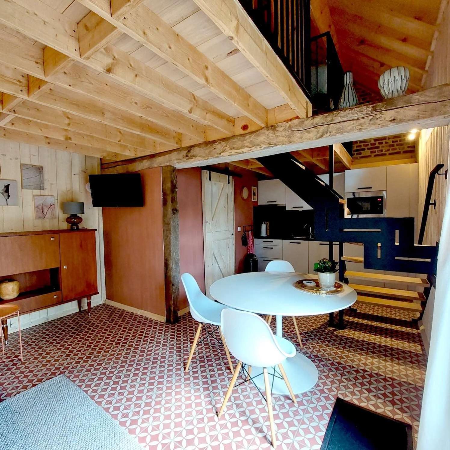 Boerderaaj Vakantiewoning Bilzen Esterno foto
